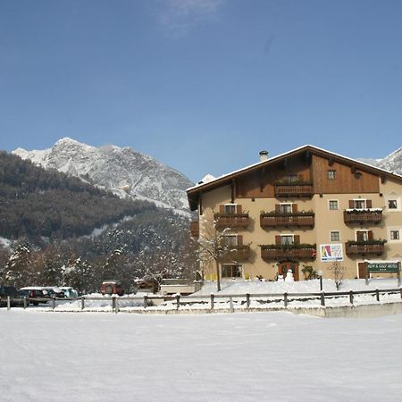 Alpi & Golf Hotel Bormio Exteriér fotografie