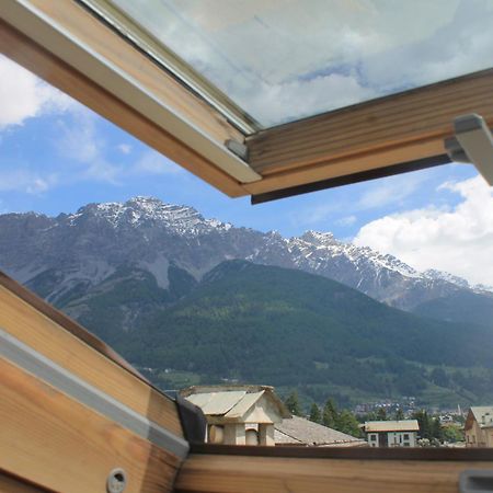 Alpi & Golf Hotel Bormio Pokoj fotografie