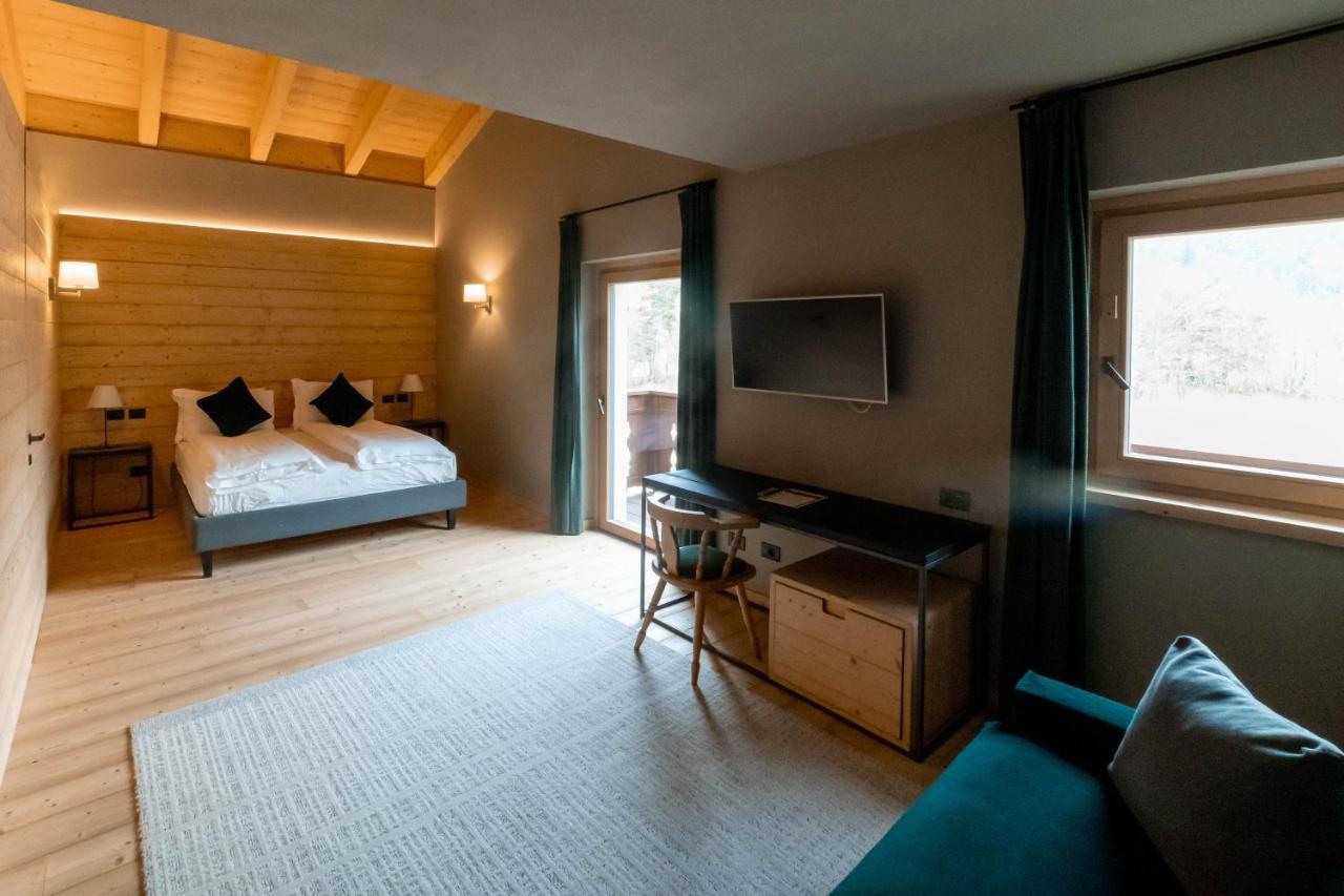 Alpi & Golf Hotel Bormio Exteriér fotografie