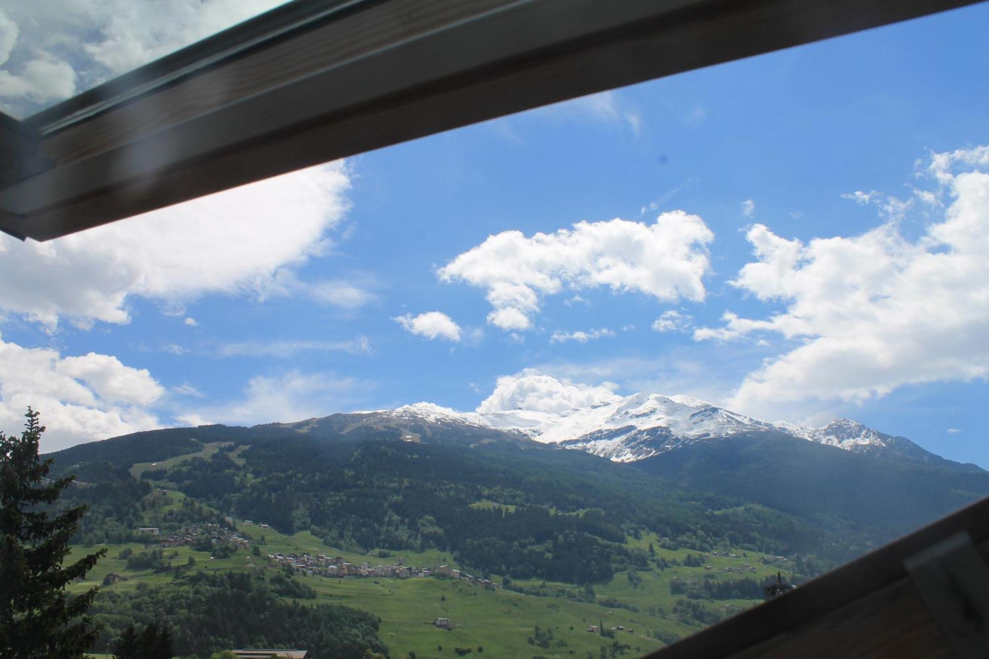 Alpi & Golf Hotel Bormio Pokoj fotografie
